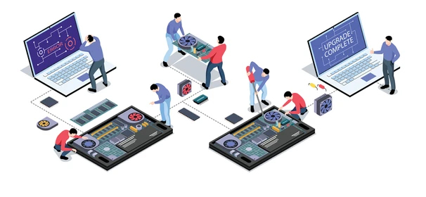 hp service center